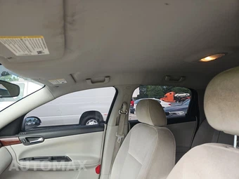 2007 Chevrolet Impala LT – miniatura 18