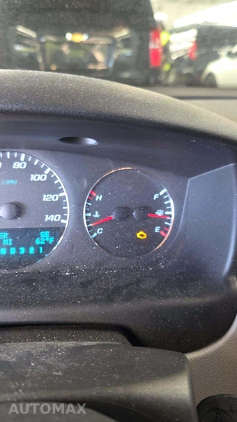 2007 Chevrolet Impala LT – miniatura 20