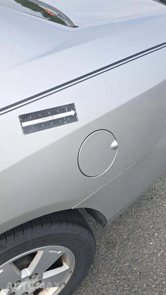 2007 Chevrolet Impala LT – miniatura 22