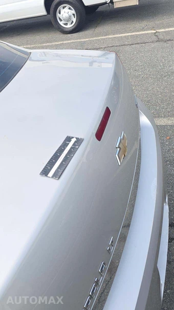 2007 Chevrolet Impala LT – miniatura 23