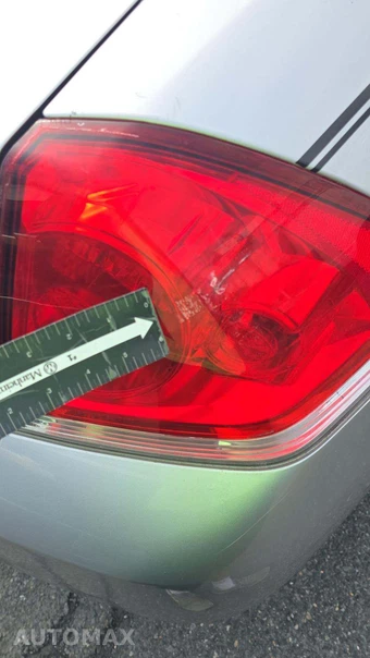 2007 Chevrolet Impala LT – miniatura 25