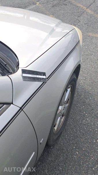2007 Chevrolet Impala LT – miniatura 26