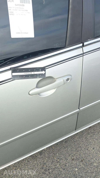 2007 Chevrolet Impala LT – miniatura 30