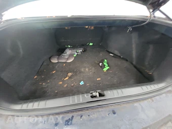 2007 Chevrolet Impala LT – miniatura 16