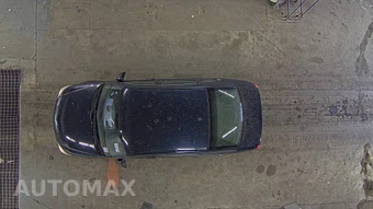 2007 Chevrolet Impala LT – miniatura 17