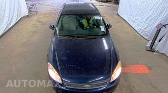 2007 Chevrolet Impala LT – miniatura 2