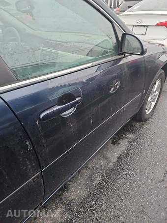 2007 Chevrolet Impala LT – miniatura 29