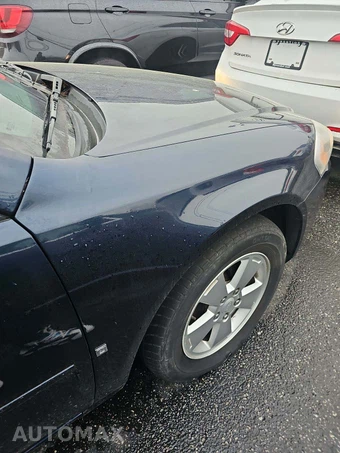 2007 Chevrolet Impala LT – miniatura 30