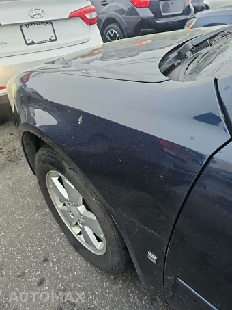2007 Chevrolet Impala LT – miniatura 32