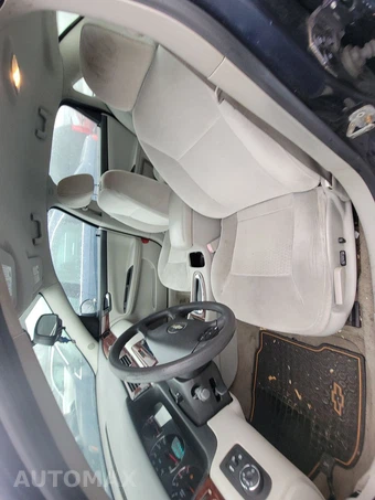 2007 Chevrolet Impala LT – miniatura 7