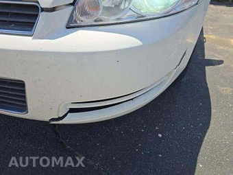 2007 Chevrolet Impala LT - sold vehicle imported from US Manheim auctions by AUTOMAX