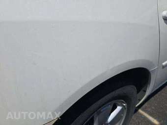 2007 Chevrolet Impala LT - miniatura 10