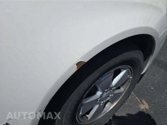 2007 Chevrolet Impala LT - miniatura 13