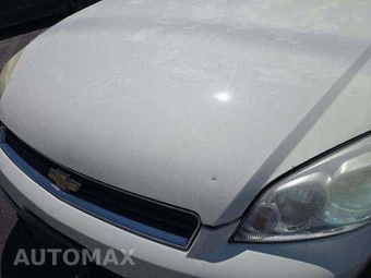 2007 Chevrolet Impala LT - miniatura 2