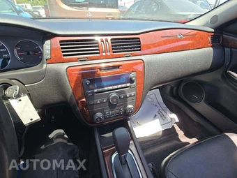 2007 Chevrolet Impala SS 1SS – miniatura 10
