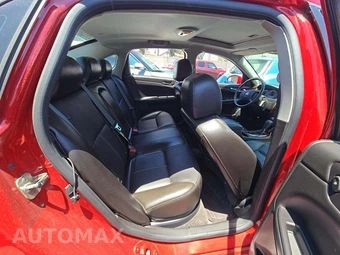 2007 Chevrolet Impala SS 1SS – miniatura 16