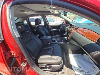 2007 Chevrolet Impala SS 1SS – miniatura 18