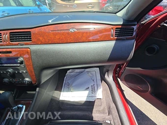 2007 Chevrolet Impala SS 1SS – miniatura 19