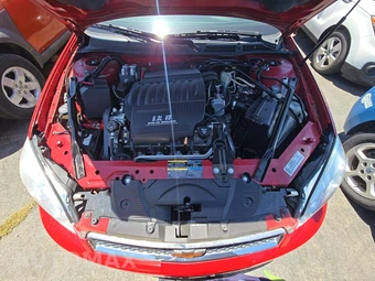 2007 Chevrolet Impala SS 1SS – miniatura 29