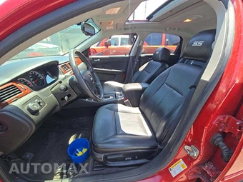 2007 Chevrolet Impala SS 1SS – miniatura 6