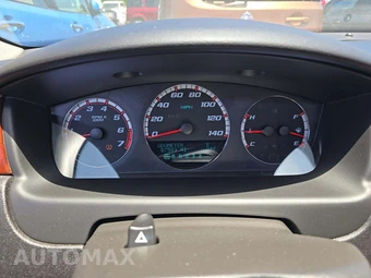 2007 Chevrolet Impala SS 1SS – miniatura 9