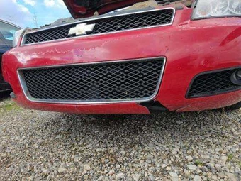 2007 Chevrolet Impala SS 1SS