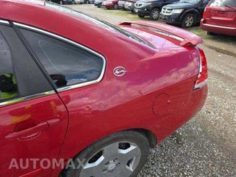 2007 Chevrolet Impala SS 1SS – miniatura 10