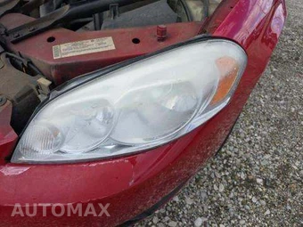 2007 Chevrolet Impala SS 1SS – miniatura 2