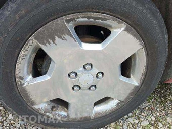 2007 Chevrolet Impala SS 1SS – miniatura 25