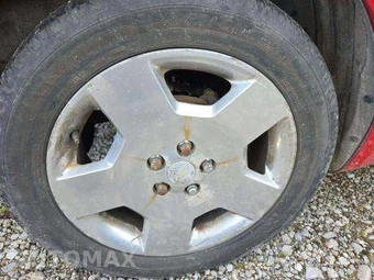 2007 Chevrolet Impala SS 1SS – miniatura 27