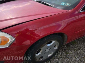 2007 Chevrolet Impala SS 1SS – miniatura 6