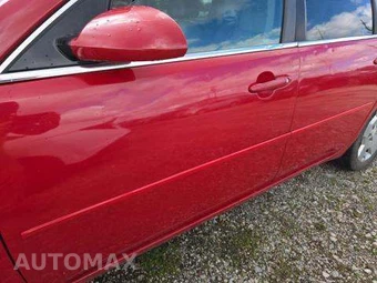 2007 Chevrolet Impala SS 1SS – miniatura 8