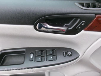 2007 Chevrolet Impala SS 1SS - miniatura 10