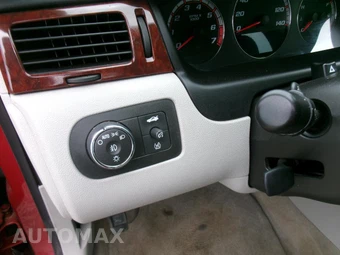 2007 Chevrolet Impala SS 1SS - miniatura 11
