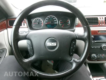 2007 Chevrolet Impala SS 1SS - miniatura 12