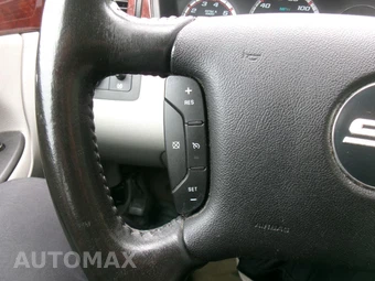 2007 Chevrolet Impala SS 1SS - miniatura 13