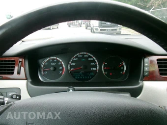 2007 Chevrolet Impala SS 1SS - miniatura 15
