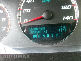 2007 Chevrolet Impala SS 1SS - miniatura 16