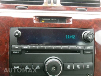 2007 Chevrolet Impala SS 1SS - miniatura 17