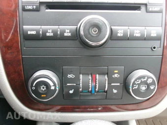 2007 Chevrolet Impala SS 1SS - miniatura 18