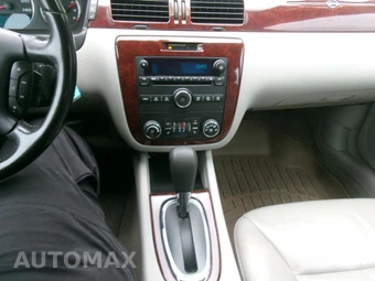2007 Chevrolet Impala SS 1SS - miniatura 19