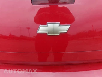 2007 Chevrolet Impala SS 1SS - miniatura 23