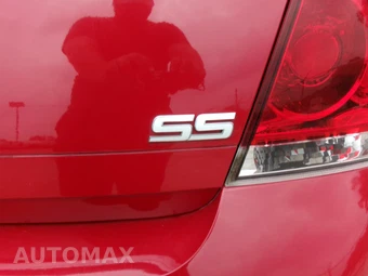 2007 Chevrolet Impala SS 1SS - miniatura 24