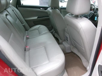 2007 Chevrolet Impala SS 1SS - miniatura 25