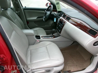 2007 Chevrolet Impala SS 1SS - miniatura 26
