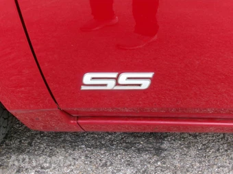 2007 Chevrolet Impala SS 1SS - miniatura 32