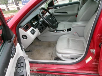 2007 Chevrolet Impala SS 1SS - miniatura 8