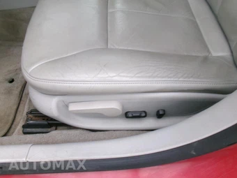2007 Chevrolet Impala SS 1SS - miniatura 9
