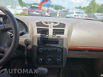 2007 Chevrolet Malibu LS Sedan 1LS