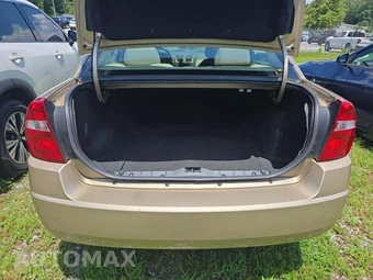 2007 Chevrolet Malibu LS Sedan 1LS – miniatura 14